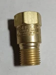 Victor Crf Regulator Fuel Back Pressure Check Valve 182101 0690-0035 9/16" New. Fixed Price $12.25.