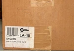 Miller LA-18 RHC-3 Cont, Hand Remote Control Rmte 040056 New Box. Fixed Price $200.00.
