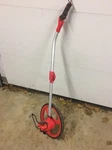Pick Up Only Nj Lufkin PSMW38 Pro Series Contractors Measuring Wheel. Fixed Price $19.01.