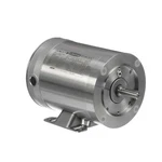 Leeson 117119.00 Electric Motor 1/2 Hp 1800 Rpm 3PH 230/460 Volt 56C CZ6T17TK1D. Fixed Price $1544.65.
