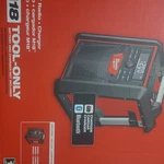 Milwaukee M18 Jobsite Radio/charger 2792-20. Fixed Price $329.75.