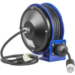 Cox Reels PC10-3012-A Spring Rewind Compact Power Cord With 30' 115V. Fixed Price $585.72.