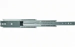 Knape And Vogt 8900B 42 Series Inch Full Extension Side - Zinc. Fixed Price $299.32.