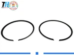 For Johnson Evinrude Omc 0436731 Piston Ring Std Outboards 40HP-65HP 2 Stroke. Fixed Price $43.31.
