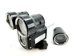 Aries Zoom Pole Mainline Sewer Inspection Camera HC3000 AA1. Fixed Price $118.45.