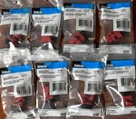 Lot Of Ideal 44-783 Multi-pole Breaker Lockout. Fixed Price $69.99.