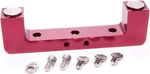 Deck Bridge, Magnetic, Up To 4-1/2 Bores Replace 66797, Aluminum. Fixed Price $53.89.