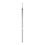 Brixwell Tilt Tube Window Balance 17" Length, 5/8" Diameter, Black Bearing. Fixed Price $19.11.