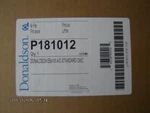 Donaldson Air Filter 181012. Fixed Price $59.99.