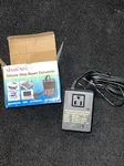 Simran AC-200 Step Up/down Voltage Converter Transformer 110V/220V Watts. Fixed Price $30.00.
