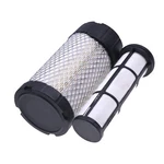 New Air Filter Kit Replaces AF26116 & AF26350 / 6687262 6687263 For Bobcat. Fixed Price $24.50.