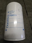 Donaldson P550319 Lube Filter, Spin-on (oe 1811953C1 LF3455) New Old Stock. Fixed Price $20.00.