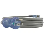 Conntek 25115 10-AMP 125-VOLT Hospital Grade/green Dot Cord 10-FOOT Sjt Ul. Fixed Price $18.95.