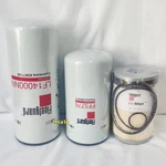 Fleetguard Filter Kit LF14000NN, FF5776, FS19765 Cummins Isx Oil Change New. Fixed Price $89.00.