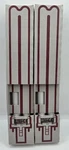 Lot Of Ge Biax Fluorescent Bulb Watts F13BX/SPX27/827. Fixed Price $7.85.