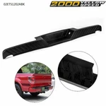 Fit 09-14 Ford F-150 Rear Bumper Step Bed Protector Black 9L3Z17B807B Usa. Fixed Price $76.90.