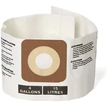 Craftsman CMXZVBE43270 Fine Dust Wet/dry Vac Collection Bags For Gallon. Fixed Price $19.95.