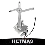 Fits Chevy Blazer Gmc Jimmy Power Window Regulator W/ Motor Front Passenger Side. Fixed Price $69.70.