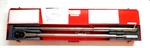 Wright Tool 8447 Torque Wrench 200-1000 Ft-lbs 1" Drive 23/24 Prior Nist Cert. Fixed Price $905.45.