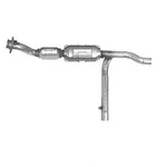 Catalytic Converter-direct Fit Catco 9096. Fixed Price $491.19.