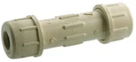 Cpvc Compression Repair Pipe Coupling, 5/8 Od X 1/2 In. 160-203. Fixed Price $12.55.