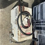 General Pump Hydro Static Test Model 6334-1000. Fixed Price $500.00.