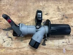 Wiggins Fast Fueling Nozzle Model ZZ9A-1 150 Gpm 1.5 Female Npt Inlet New. Fixed Price $1799.50.