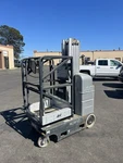 Jlg 20MVL Electric Scissor Mast Lift. Fixed Price $4190.00.