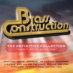 Brass Construction - The Definitive Collection Dont Stop Keep (digi) Cd. Fixed Price $33.58.
