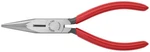 Knipex Tools Long Nose Pliers With Cutter 2501160, 6-1/4 Inches. Fixed Price $42.56.