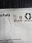 24P614 Graco(nos). Fixed Price $261.00.