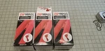 QTY(3) Zipwall HDAZ2 Kits. Fixed Price $27.00.