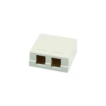Allen Tel Products AT33D-15 Communication Circuit Accessory 2 Port Pack Of 10. Fixed Price $24.99.