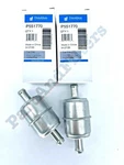 Donaldson P551770 Fuel Filter, In-line FF5289 (pack Of 2). Fixed Price $45.00.