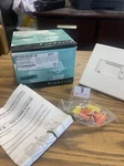 Lightolier Controls MP1500FAM120-W Slide Dimmer. Fixed Price $65.99.