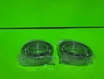 New 2PK Genuine Oem Husqvarna 738210500 Ball Bearing WS460 WS462 WS463. Fixed Price $39.95.
