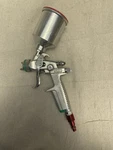 Sata Minijet 3000B Hvlp 1.0MM Spray Gun Gravity Feed Made Germany. Fixed Price $349.99.
