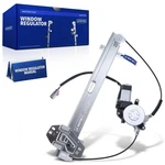 Whitney JFBAJCWWR00274 Front Right Power Window Regulator W/motor Assembly.... Fixed Price $82.00.
