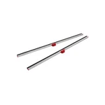 Zipwall Foamrail 2-PACK Tapeless Seal FR2. Fixed Price $91.03.