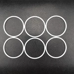 Aftermarket Pcs O-rings Fits Graco 104361. Fixed Price $33.00.