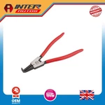 Draper Elora A31 Bent External Circlip Pliers, 40 - 100MM 21300. Fixed Price $61.28.