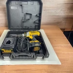Dewalt DC940 Power Drill, 14.4V 9094 Battery And DW9116 Hour Charger Tested. Fixed Price $49.99.