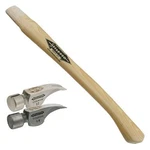 Stiletto Stlhdl-c 18" Curved American Hickory Reverse Axe-eye Replacement Handle. Fixed Price $21.20.