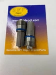 "a" & "b" Side Check Valve Kit For Graco Fusion Cs Spray Gun (256462). Fixed Price $129.00.