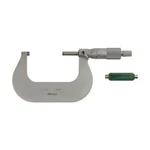Mitutoyo 101-120 3-4" .0001" Ratchet Outside Micrometer. Fixed Price $258.00.