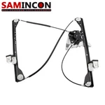 Front Passenger Side Power Window Regulator With Motor For Pontiac Aztek 01-05. Fixed Price $72.79.