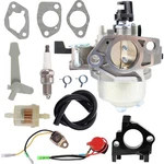 Carburetor For Billy Goat F902H Walk Behind Leaf Blower. Fixed Price $22.98.