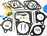 Genuine Zenith Carburetor Kit Fits Champ Forklift 13899A 13899B A1021 N51. Fixed Price $278.89.