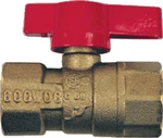 Bramec 15108 1/2" Fpt Flexible Gas Connector Ball Valve. Fixed Price $23.96.