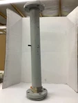 G2LJ1VV048-0322 Pipe 31-1/2" 7-1/2" Od. Fixed Price $299.00.
